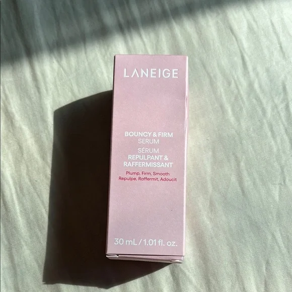 LANEIGE Bouncy & Firm S3rum - Picture 2 of 5